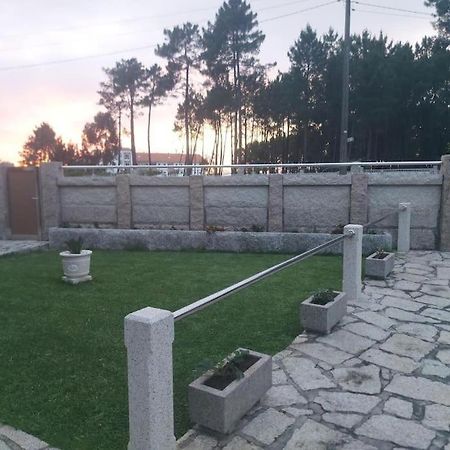 Apartament Casa Gondarino Sanxenxo Zewnętrze zdjęcie