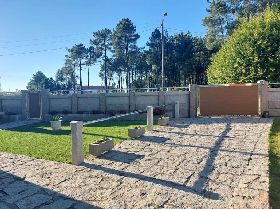 Apartament Casa Gondarino Sanxenxo Zewnętrze zdjęcie