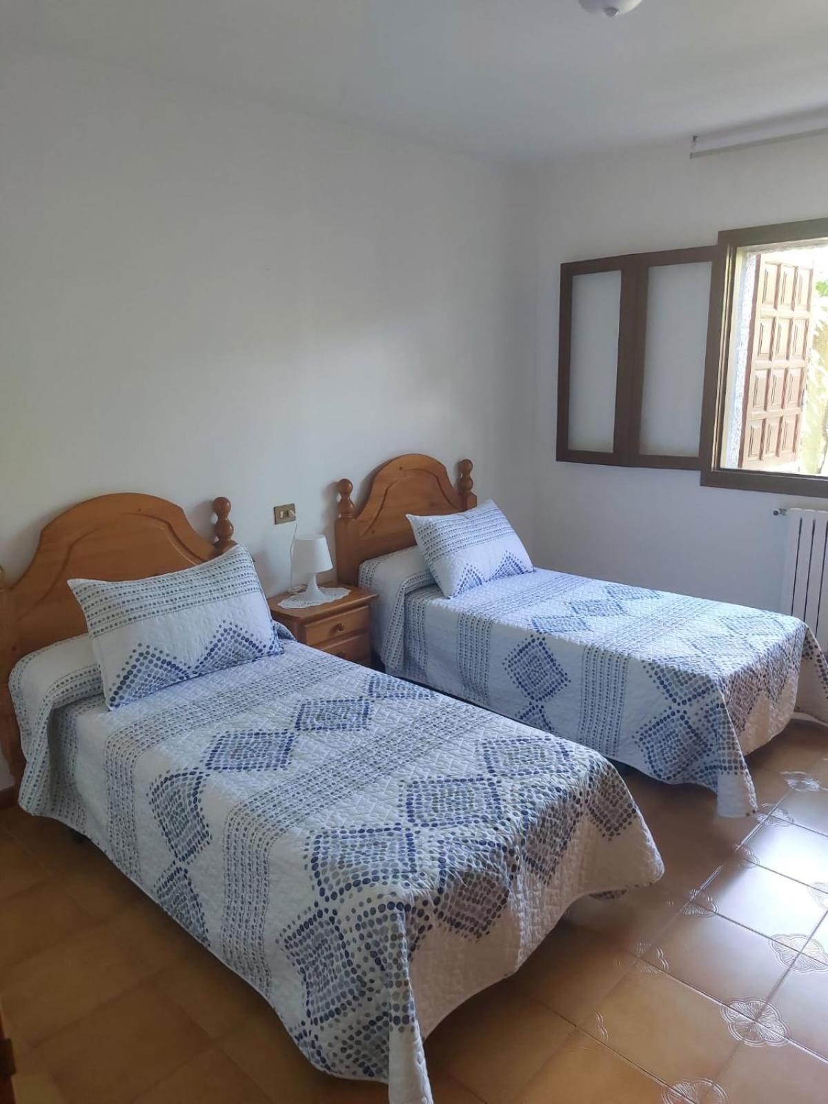 Apartament Casa Gondarino Sanxenxo Zewnętrze zdjęcie